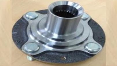 Machining