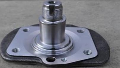 Manufacturing