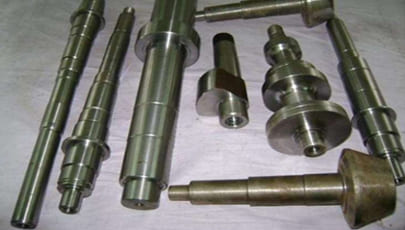 Manufacturing