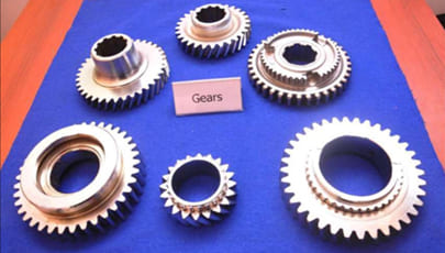 Manufacturing