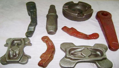 Manufacturing