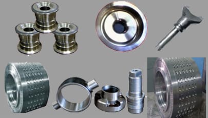 Manufacturing