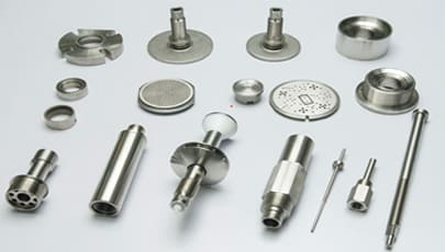 Manufacturing