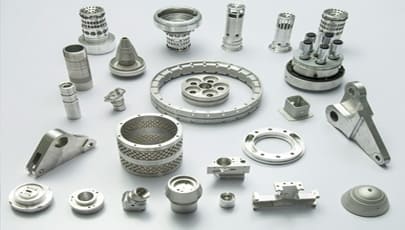Manufacturing