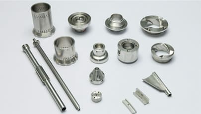 Manufacturing
