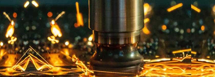 Machining Services