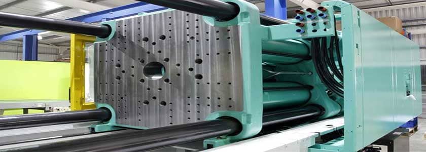 Plastic Parts Services