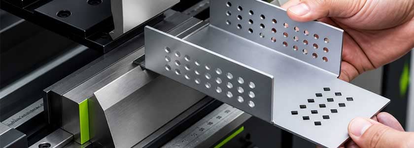 Sheet Metal Forming